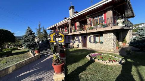 Photo 2 of House or chalet for sale in Valle de Mena, Burgos