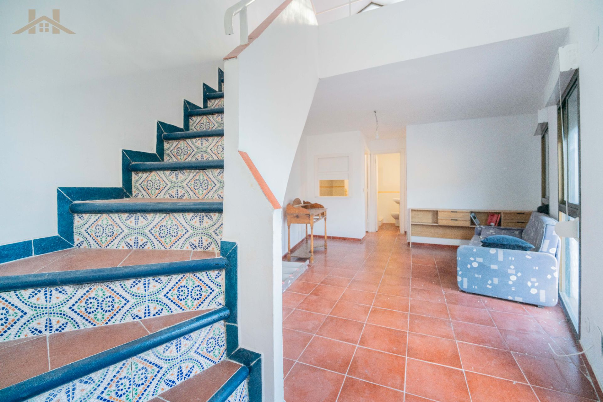 Casa o xalet en venda en Villamanta amb Terrassa, Moblat i Microones