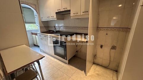 Foto 4 de Pis en venda a Ricardo Ortiz, Ventas, Madrid