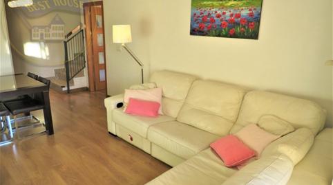 Foto 3 de Àtic en venda a La Flota, Murcia