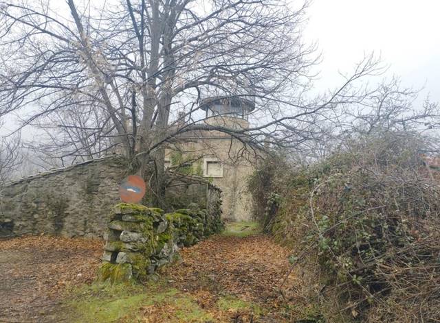 Casa-chalet en Venta en Diseminado en Villanueva de Ávila