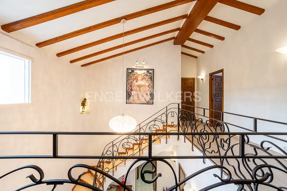 Finca rústica en venda en Jávea / Xàbia amb Calefacció, Jardí privat i Piscina