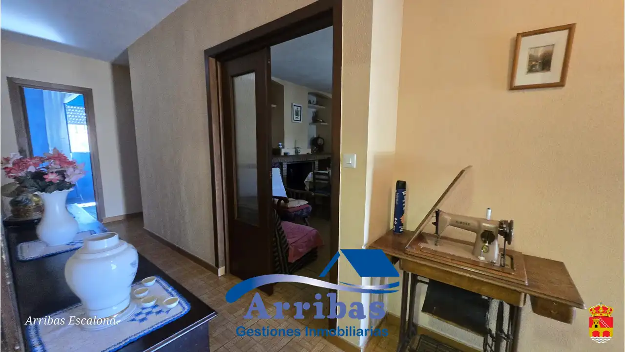 Chalet con terraza en venta en Escalona, imagen 13