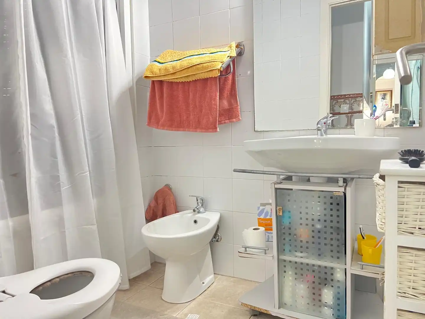 Piso en venta en Zona de la Vega