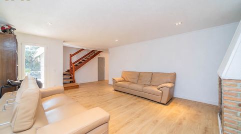 Foto 5 de Casa o chalet en venta en Calle de San Ignacio, Las Zorreras - Monte Encinar, El Escorial