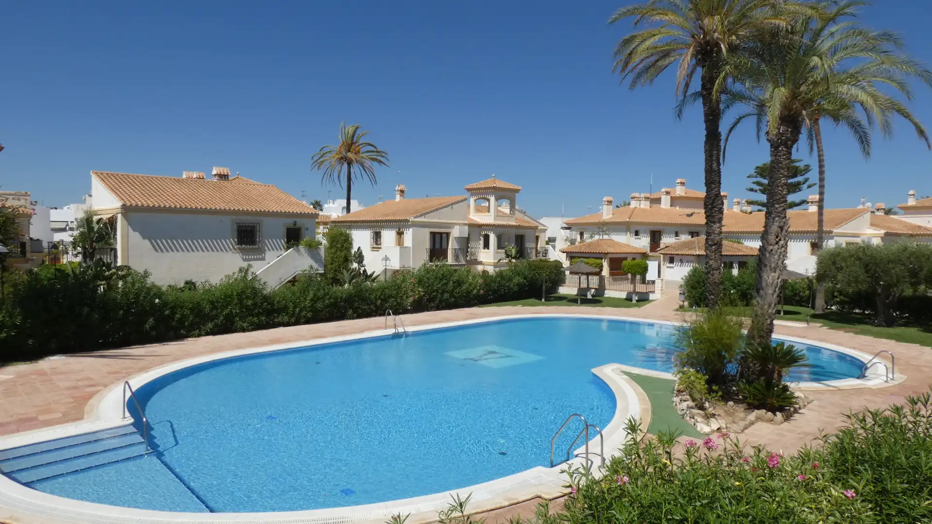 Appartement avec piscine à vendre à Calle Nuñez de Balboa 8, imagen 2