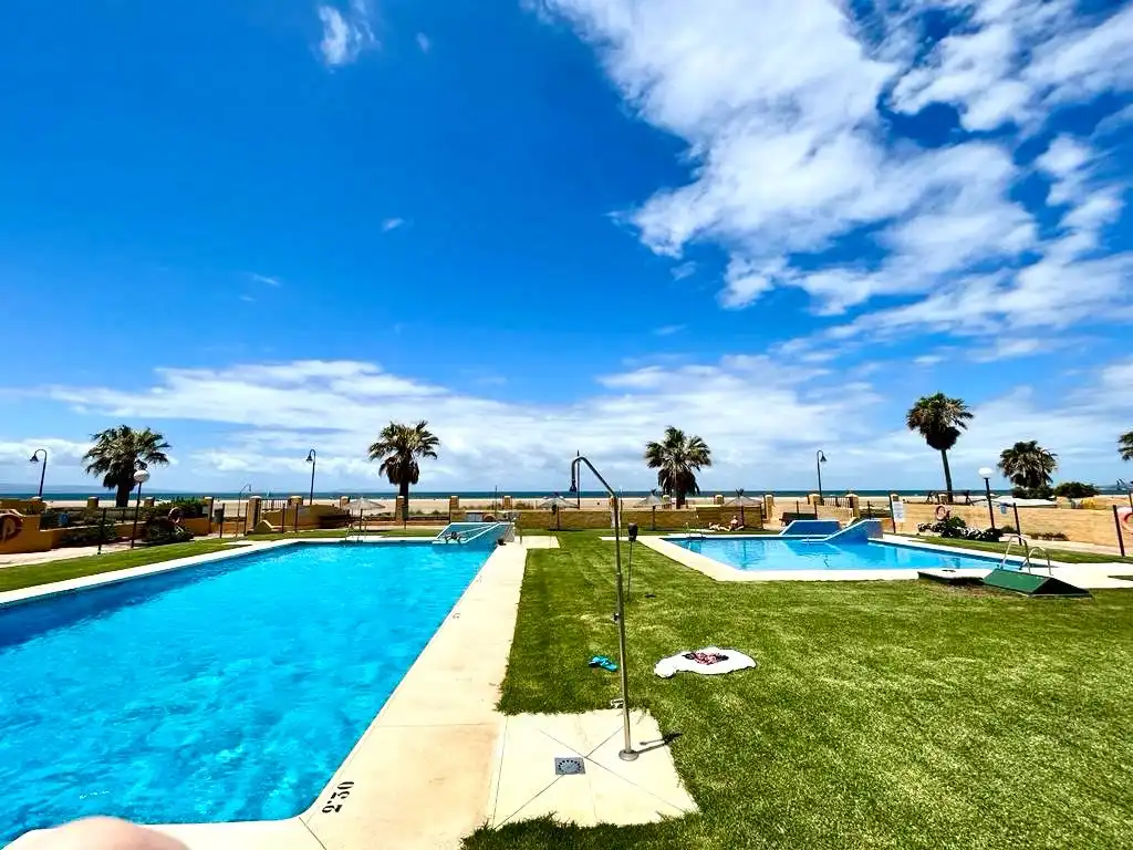 Apartment mit Pool zum Verkauf in Tarifa ciudad, imagen 2