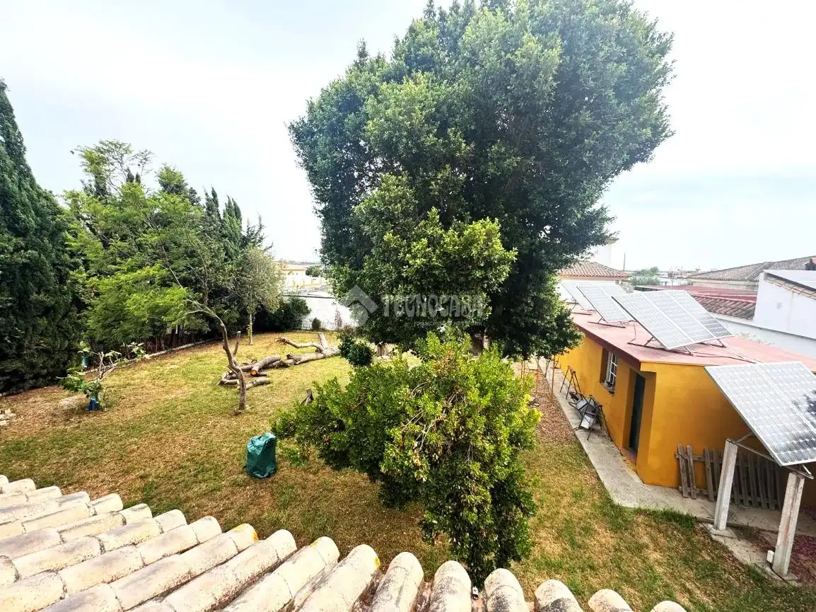 Casa rústica en venta en Ctra Sanlúcar - Cuatro Pinos, imagen 30