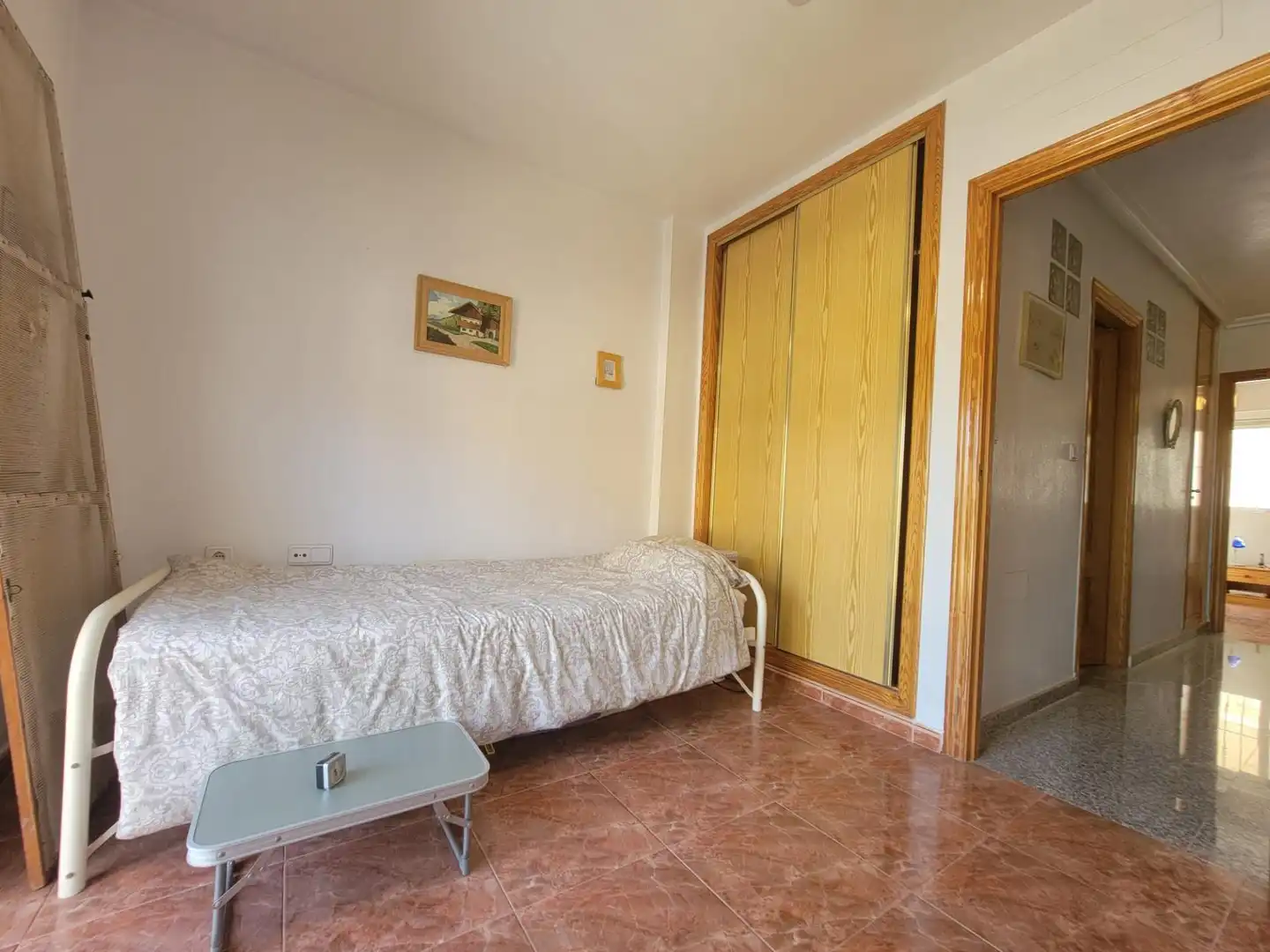 Maison mitoyenne avec terrasse à vendre à Calle de Nicolás Bussi, imagen 31