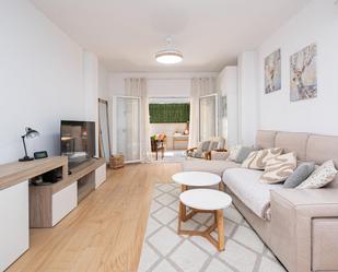 Sala d'estar de Planta baixa en venda en  Palma de Mallorca amb Aire condicionat, Terrassa i Balcó