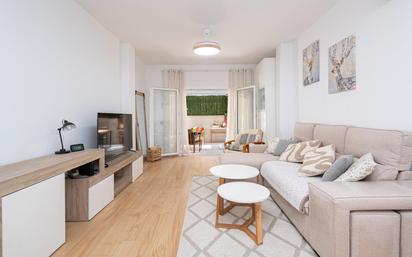 Sala d'estar de Planta baixa en venda en  Palma de Mallorca amb Aire condicionat, Terrassa i Balcó