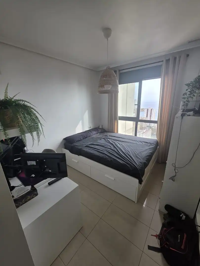 Piso con piscina en venta en Calle Derramador, imagen 9