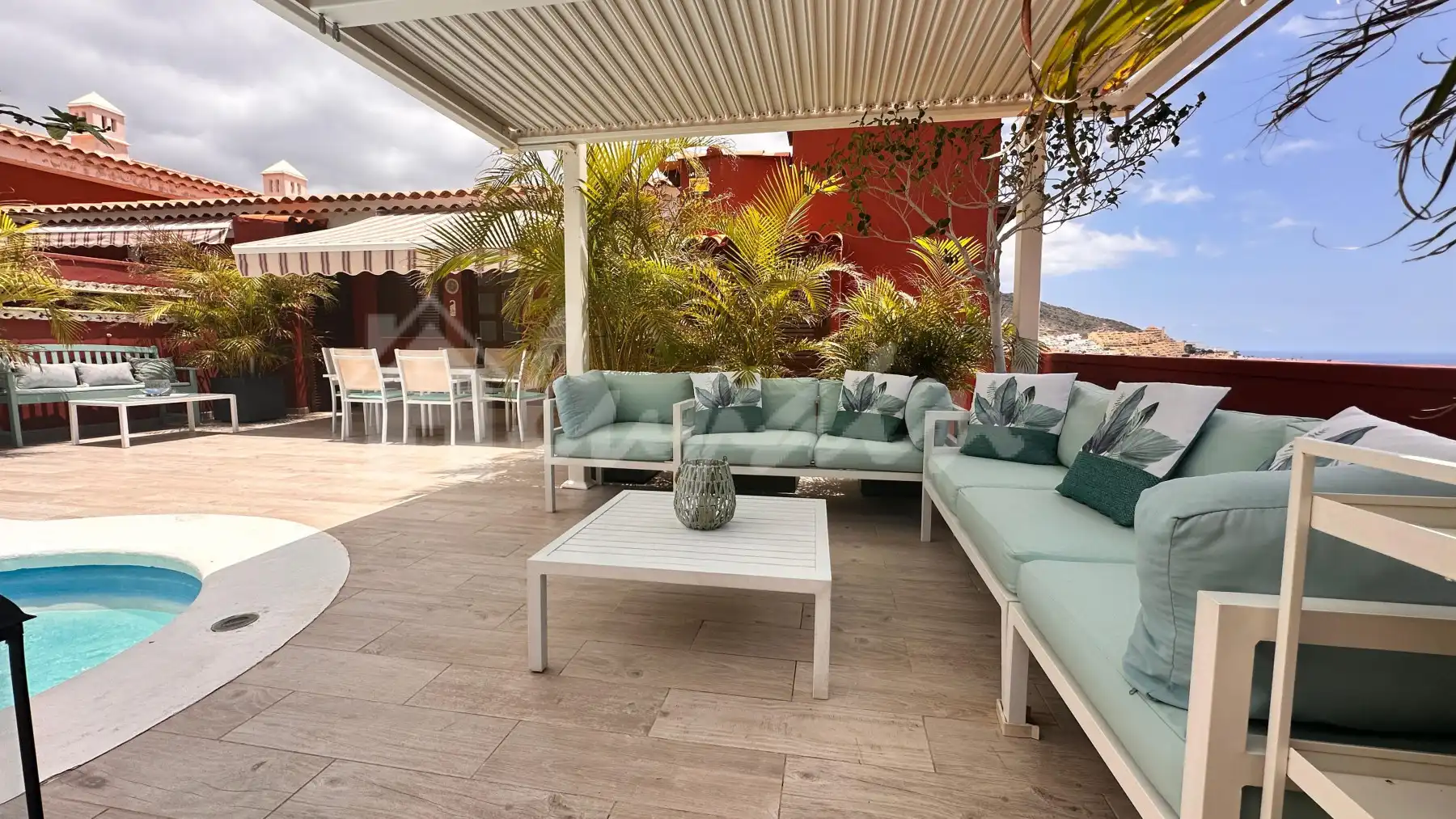 Terraced house for sale in Costa Adeje, imagen 28