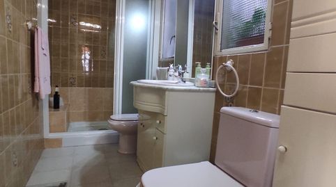 Foto 5 de Piso en venta en Calle Sevilla, La Trinidad, Málaga Capital