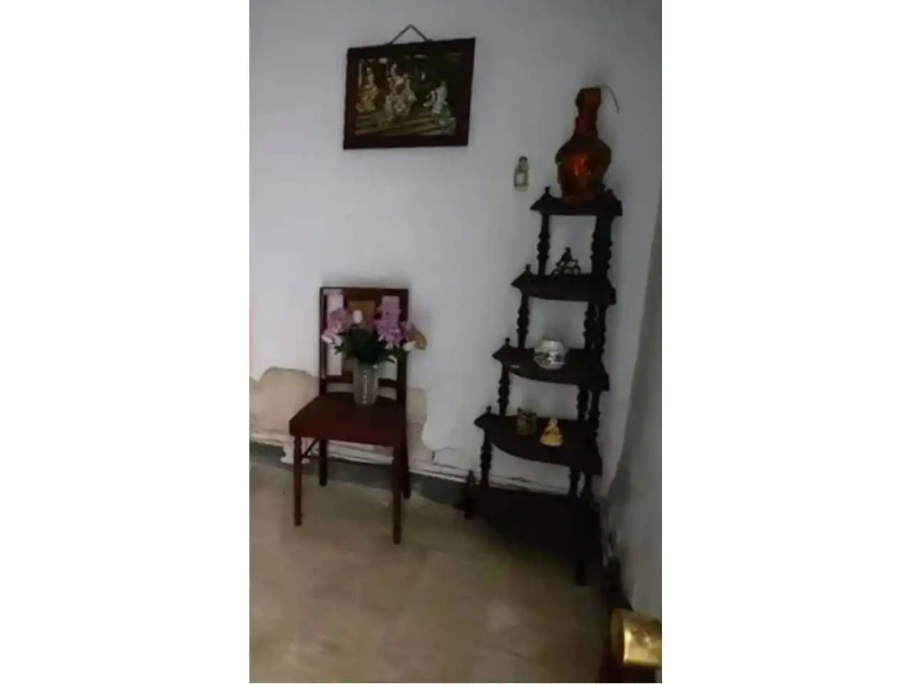 Houses for sale in Ourense Capital   with Private garden