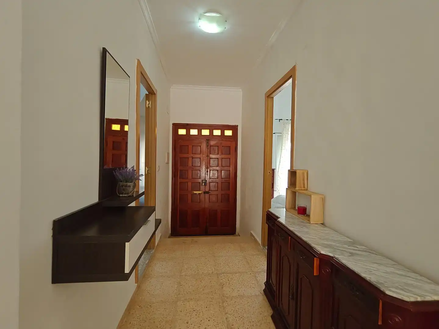 Casa o xalet en venda en Llaurí amb Aire condicionat i Terrassa