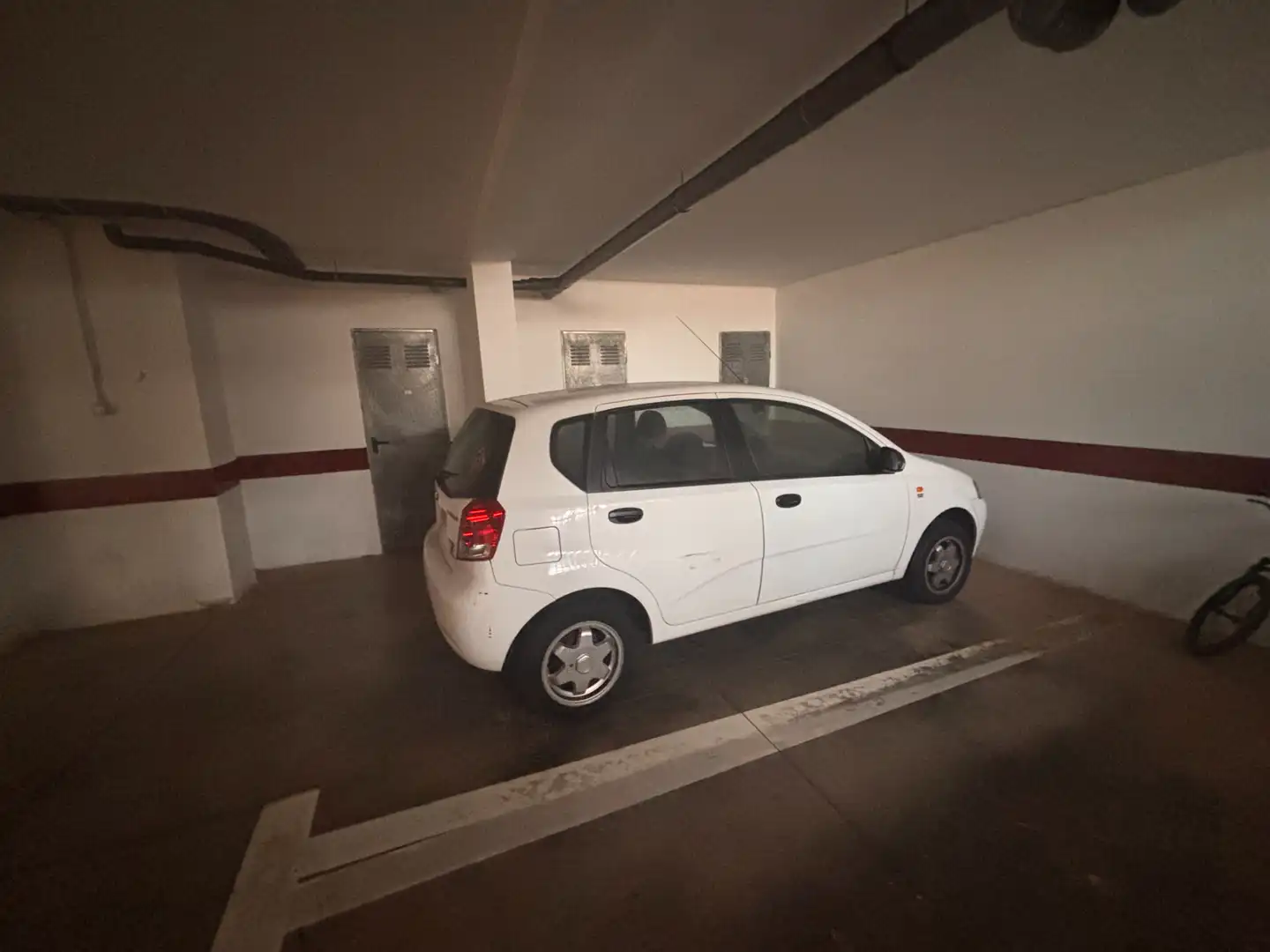 Flat for sale in Calle Camino los Guanches, Santa Catalina