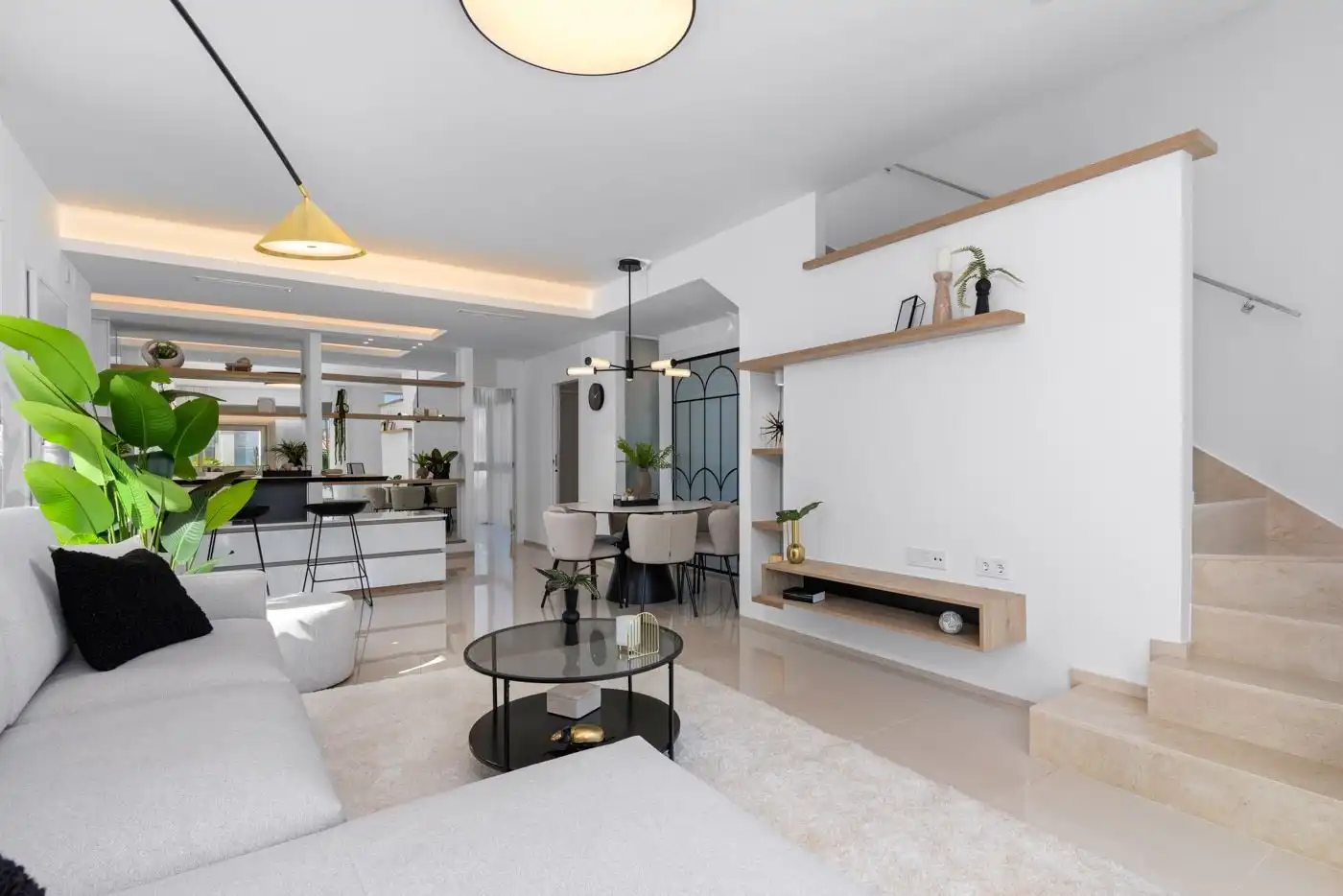 Villa con piscina in vendita a Centro, imagen 46