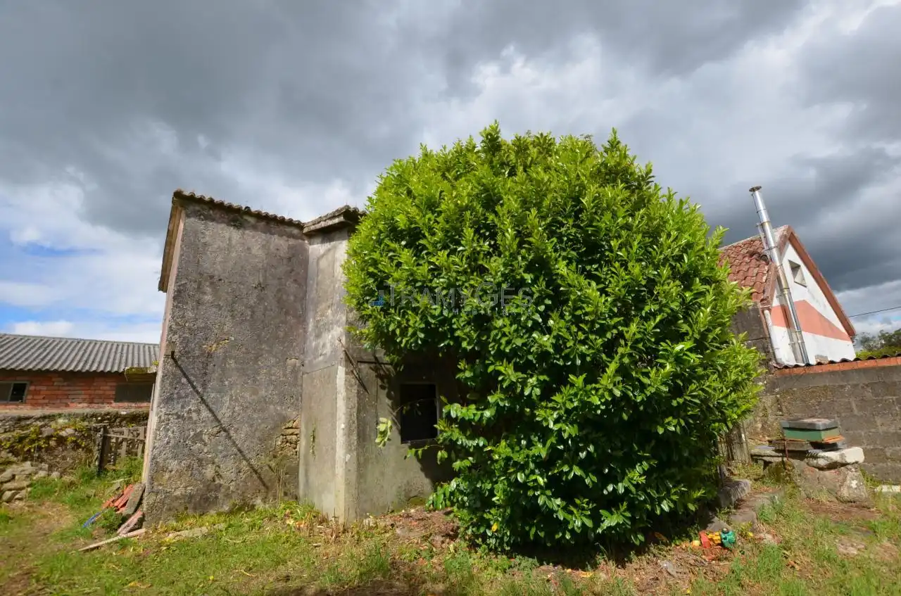 Casa con jardín en venta en LG EIDOS DE ABAIXO, imagen 6