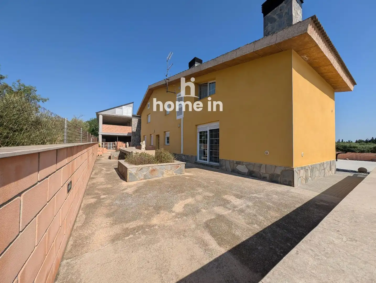 Villa mit Pool zum Verkauf in cami de les podines parcela 5 poligon 100, imagen 28
