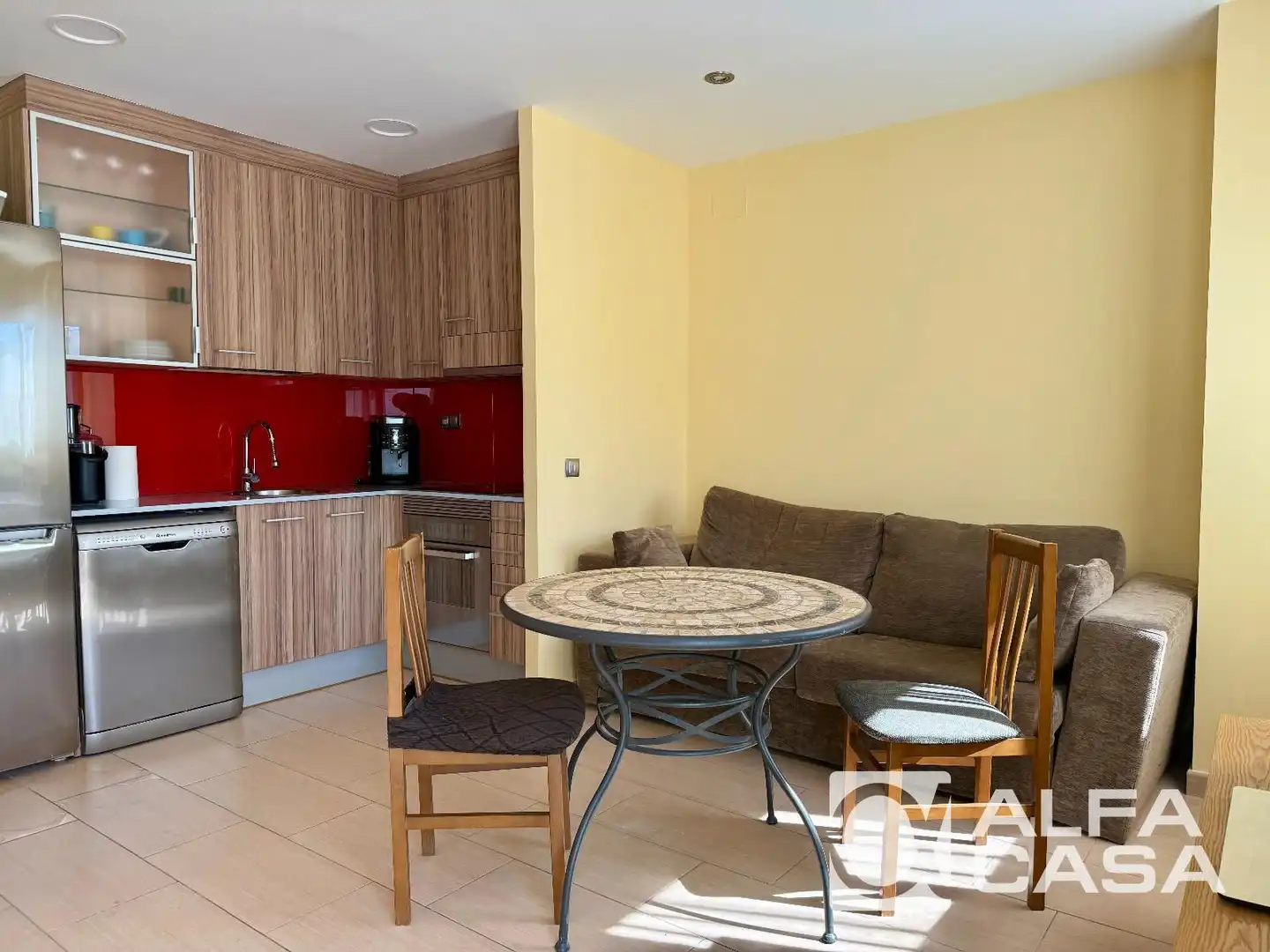Appartement avec terrasse à vendre à St Jordi, imagen 9