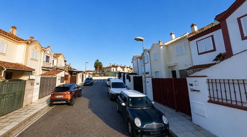 Foto 4 de Casa adosada en venta en Calle Oum Kalsoum, Paraíso Arenal - La Colina, Córdoba Capital