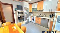 Kitchen of Flat for sale in Santurtzi 