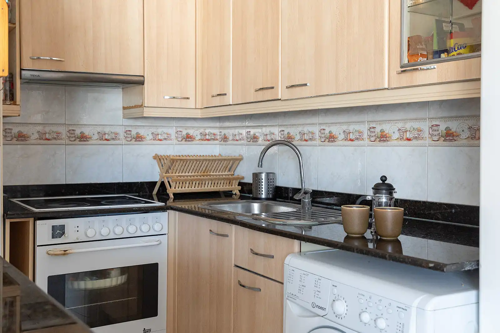 Apartament amb ascensor en venda a Ponent, imagen 21