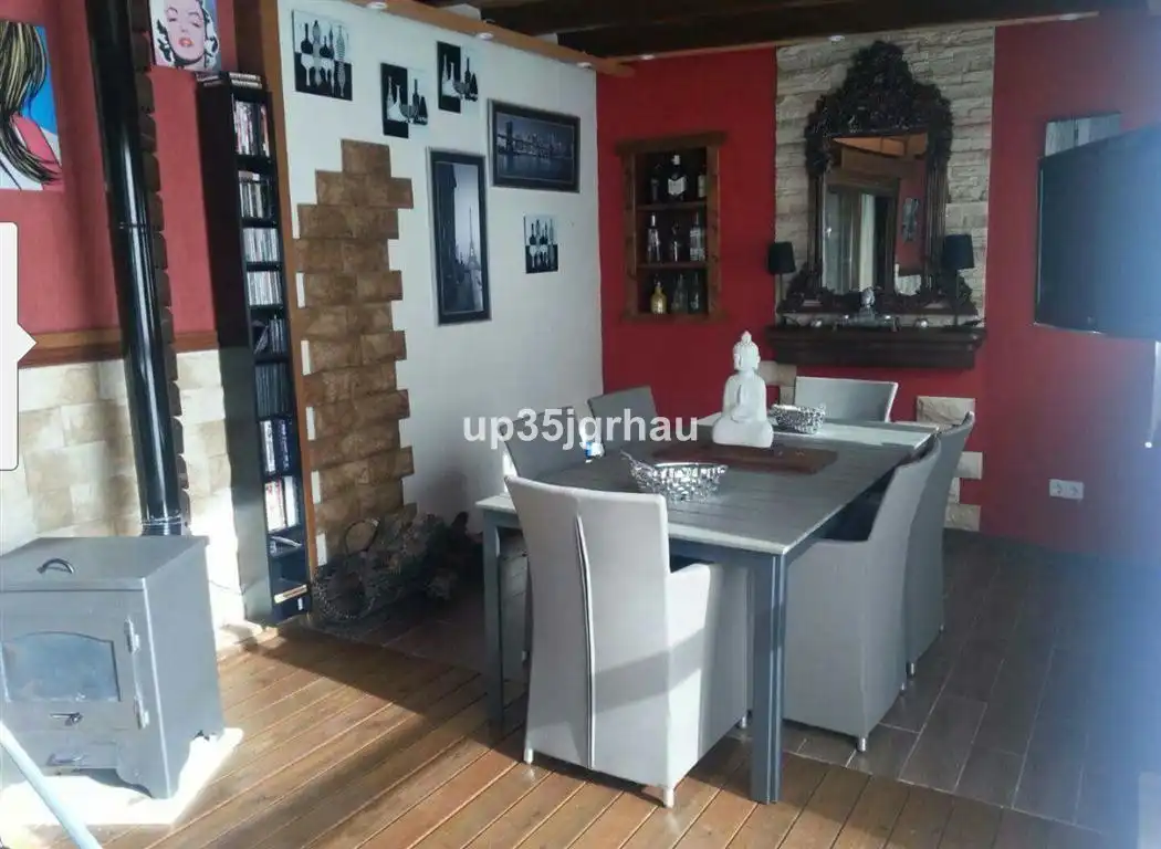 Apartamento con piscina en venta en Calle Parque Central 5, imagen 7