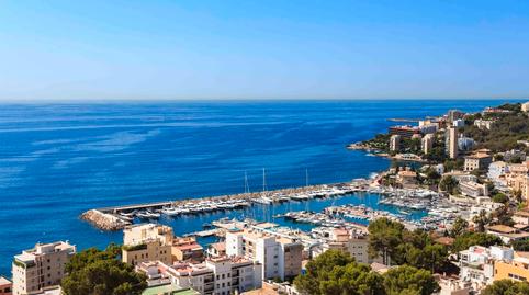 Foto 4 de Àtic en venda a Sant Agustí, Illes Balears