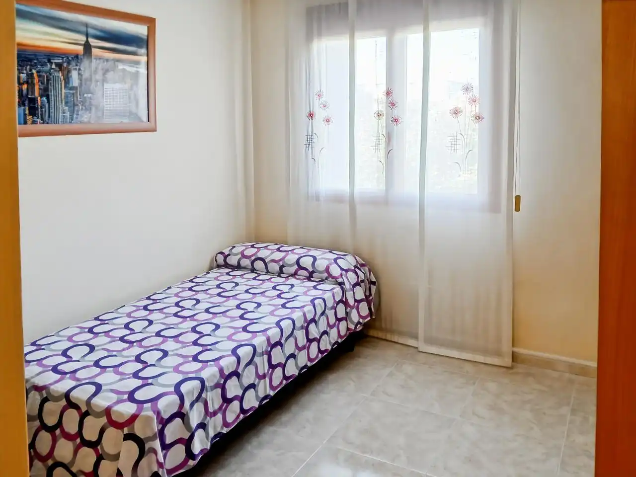 Dúplex en venta en Rivas Futura