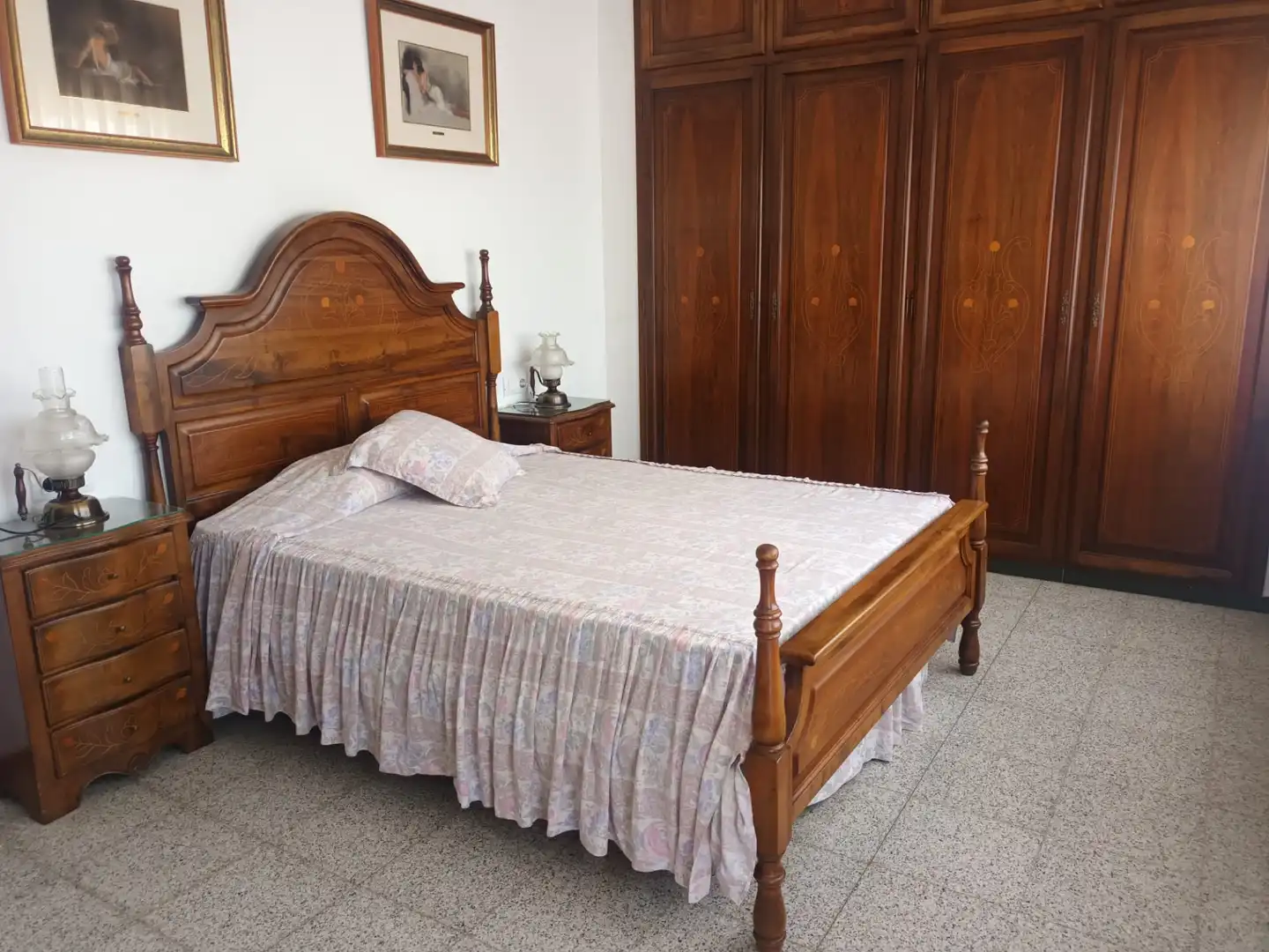 Dormitori de Casa o xalet en venda en Palafrugell amb Aire condicionat, Calefacció i Terrassa