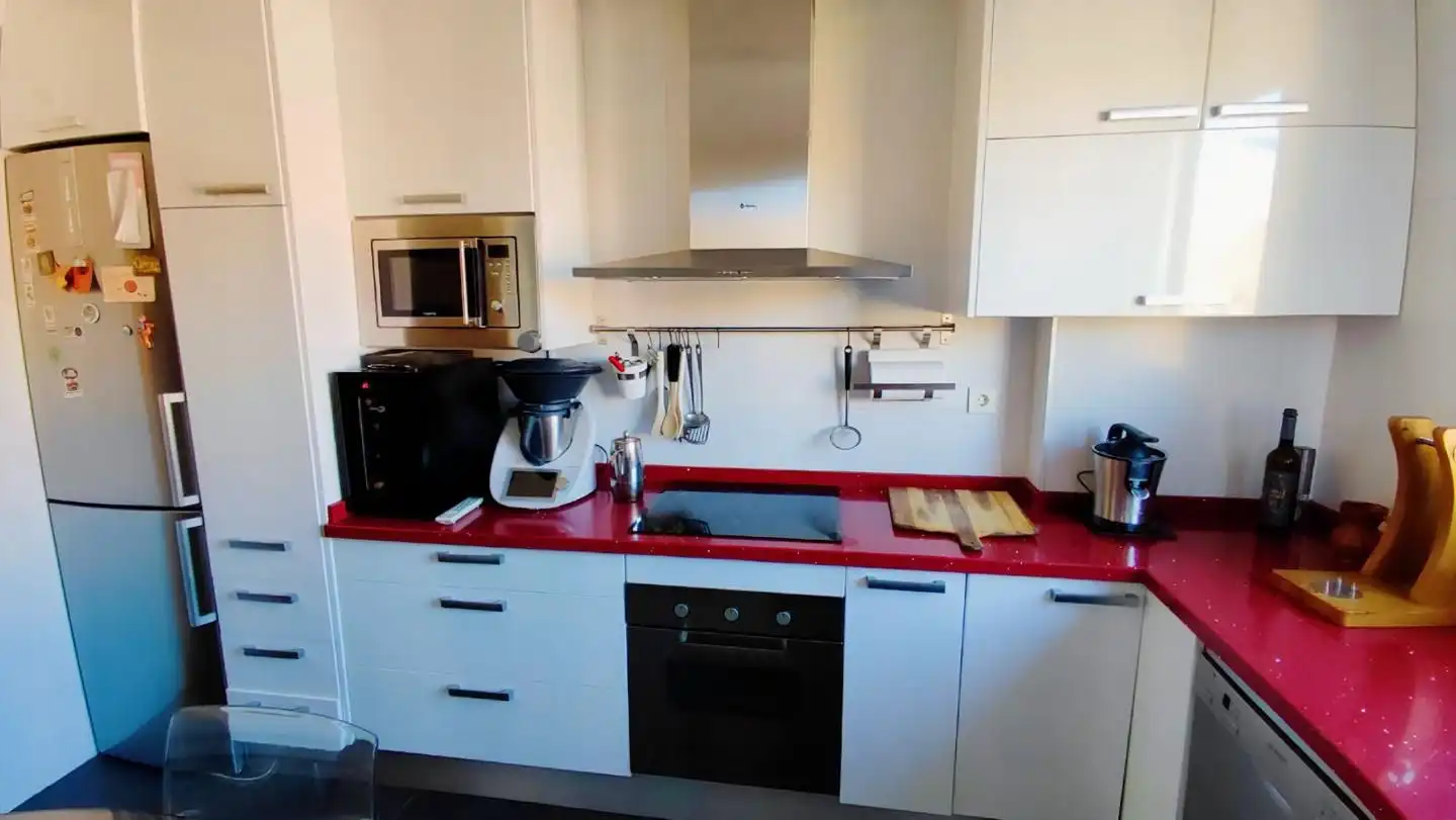 Flat for rent in Calle PDTA MANUEL SANTAELLA PER, Cervantes