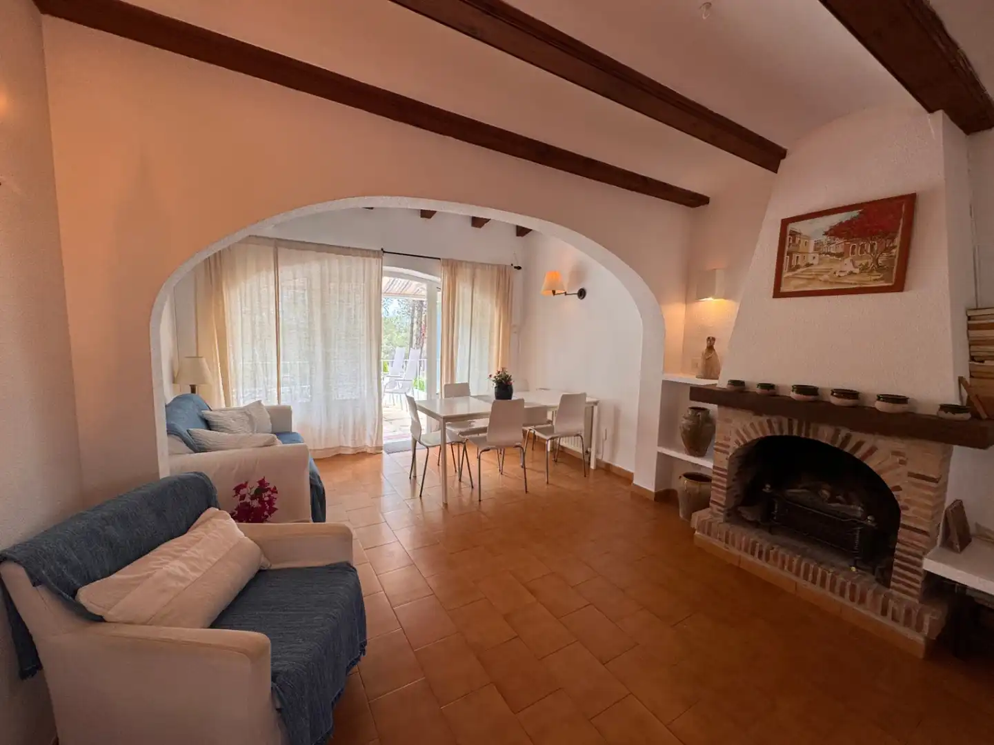 Bungalow avec piscine à vendre à Pinar del Advocat - Cometa, imagen 8
