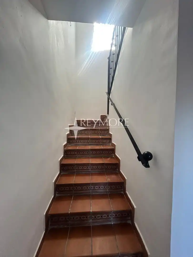 Casa o chalet de alquiler en Villarrubia