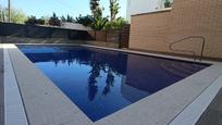 Swimming pool of Flat for sale in Calella  with Air Conditioner and Balcony