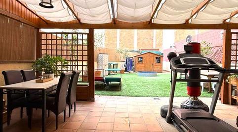 Foto 2 de Pis en venda a Riera Baste, Centre, Barcelona