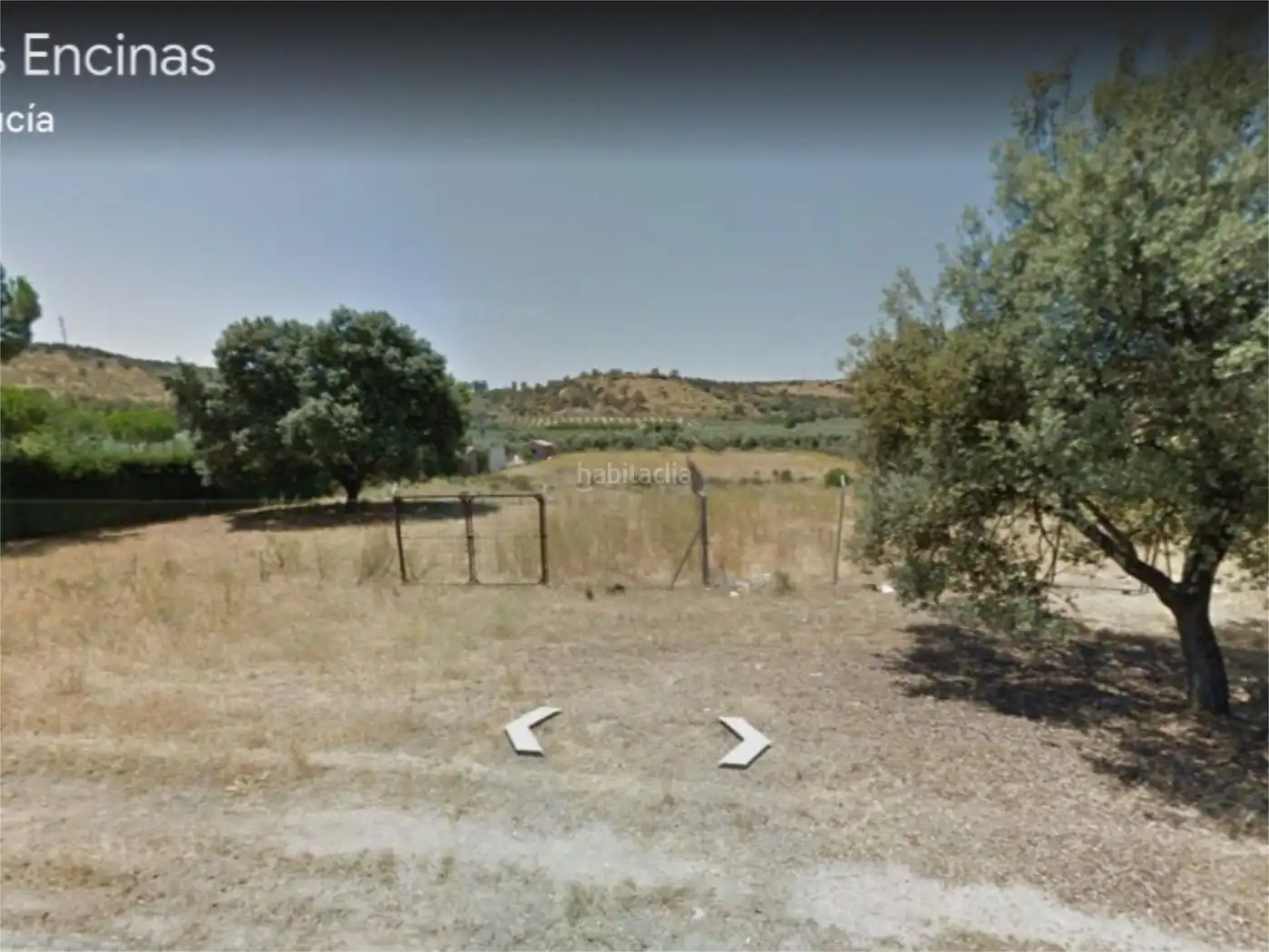 Terreni e lotti in vendita a Camino Collado Arroyo a Vadollano 41, imagen 13