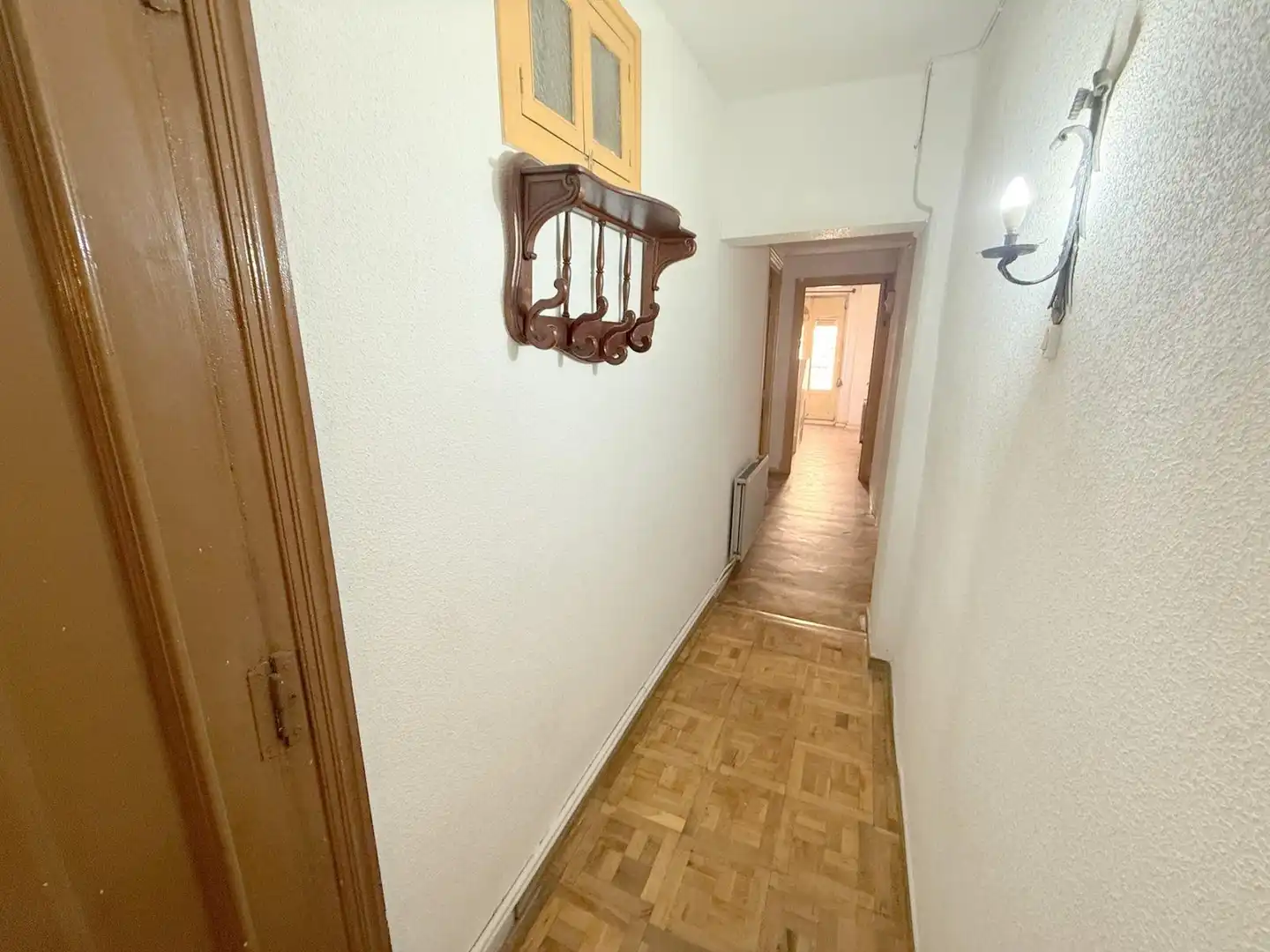 Pis en venda en Estella / Lizarra amb Calefacció, Parquet i Traster