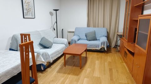 Foto 3 de Piso de alquiler en Universidad - Tenerías, Salamanca Capital