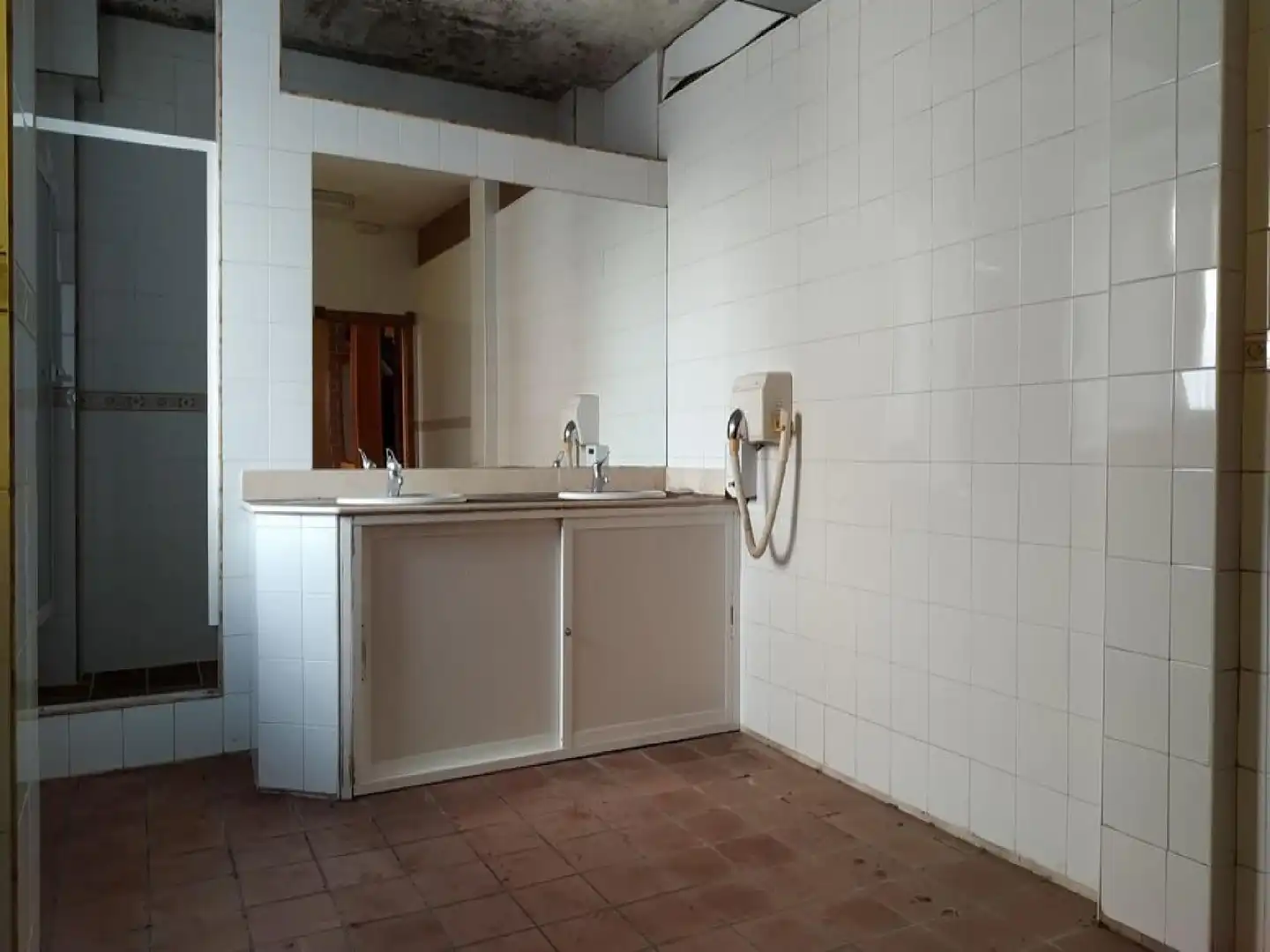 Bany de Edifici en venda en Reinosa