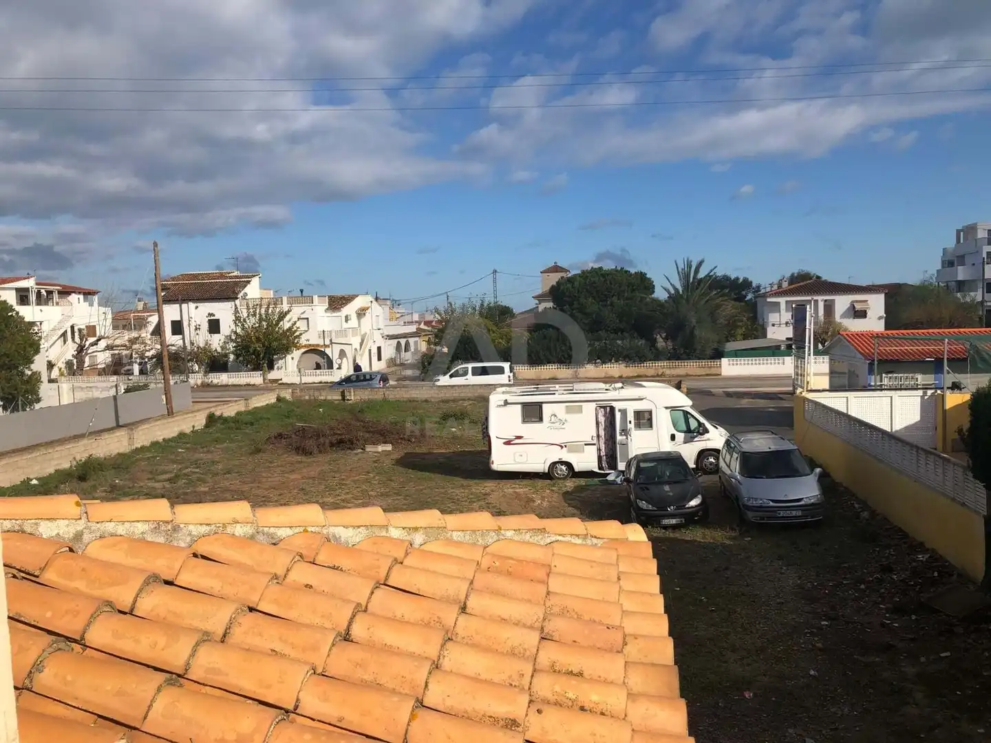 Residential for sale in Dénia