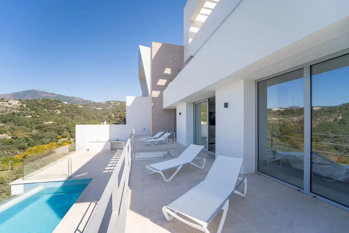 Villa con piscina in vendita a Los Arqueros  - Puerto del Almendro, imagen 16