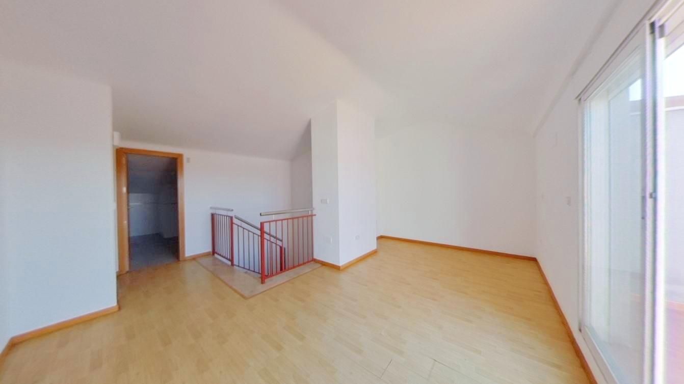 Dúplex en venda en  Murcia Capital amb Calefacció, Terrassa i Forn