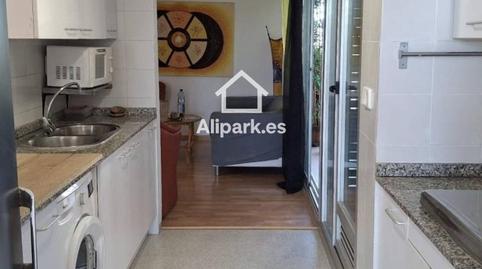 Photo 3 of Flat to rent in Cardenal Francico Alvarez, Altozano - Conde Lumiares, Alicante