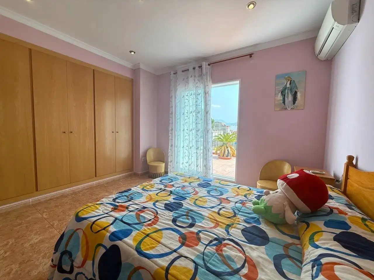 Terraced house for sale in Polinyà de Xúquer, imagen 9