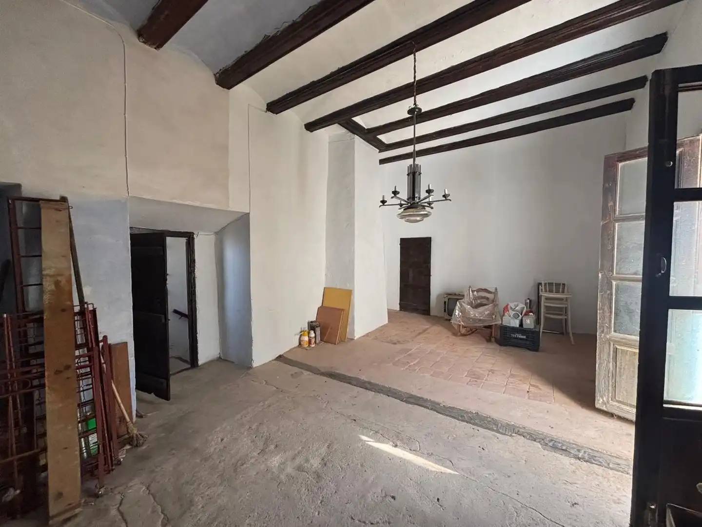 Casa o chalet en venta en Mirambel con Jardín privado, Terraza y Trastero