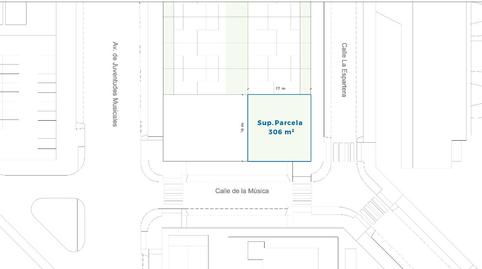 Photo 3 of Residential for sale in Avenida de Juventudes Musicales, 59, Avda. Federico Garcia Lorca - Nueva Estación Autobuses, Granada