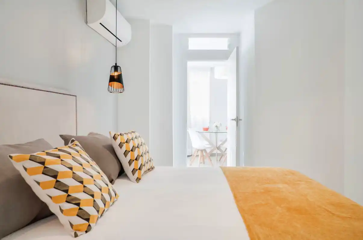 Wohnung mit Aufzug zum Verkauf in Calle Nuestra Señora de Gracia 6, imagen 19