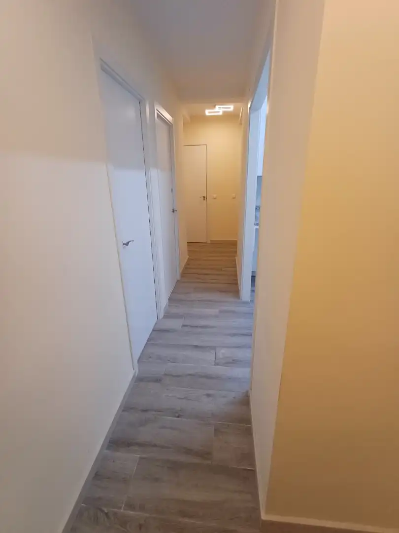 Piso para compartir en Leganés con Jardín privado, Parquet y Trastero